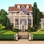Old Money Family House logo