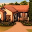 Modern Mediterranean Home logo