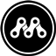 Miekii Craft logo