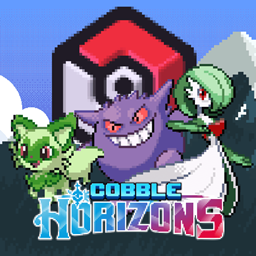 Cobble Horizons