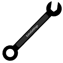 ExtraSettings project image