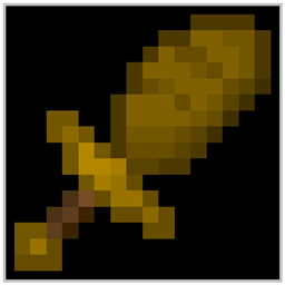 Temp's Delicious Weaponry logo