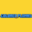 YAF's Colored Planks logo