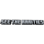 See The Rarities (STR) logo