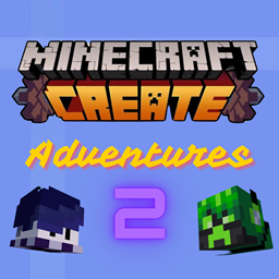 Create Adventures 2 project image