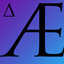 Ægir Protocol logo