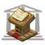 The Athenaeum logo