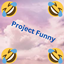 Project Funny logo