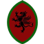 Kcillions Medieval logo