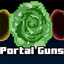 Portal Gun logo