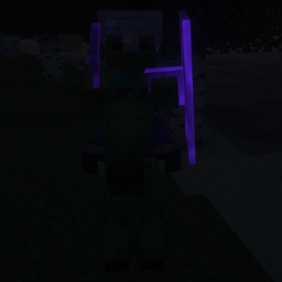 Zombie Horsemen
