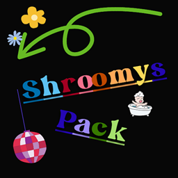 Shroomys Pack
