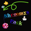 Shroomys Pack logo
