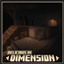 Dimension Meshi logo