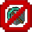 Indestructible Blocks logo