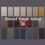 Painted Simple Siding logo