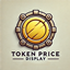 Token Price Display