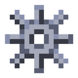Clayium Unofficial logo