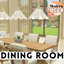 Modern Organic - Dining logo