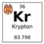 Krypton Foxified logo
