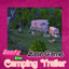 Beauty Sims - Camping Trailer BG logo