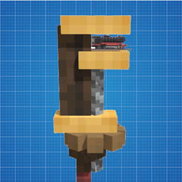 Createive Server logo