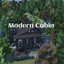 Modern Cabin logo