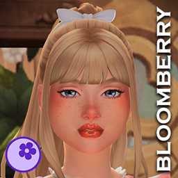 Aninha Blush logo