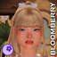 Aninha Blush logo