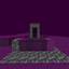 dive into the void logo