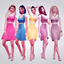 Pastel World Set2 logo