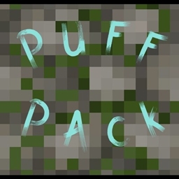 PuffPack (Horror) logo