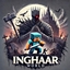 INGHAAR WORLD (alphaver0.1) logo