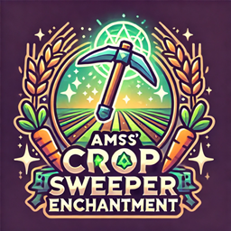 AMS' Crop Sweeper Enchantment project image