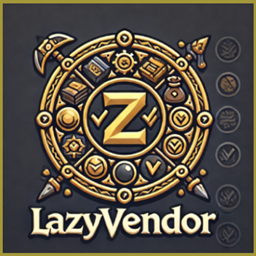 Lazy Vendor