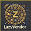 Lazy Vendor