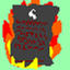Oblivion logo