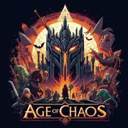 Age Of Chaos logo