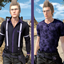 Purple Ignis (Casual Outfit) logo