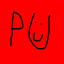 Pezzo's uniforms logo