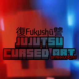 Jujutsu Cursed Art logo