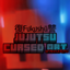 Jujutsu Cursed Art logo
