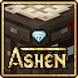Ashen + Advanced Netherite Support