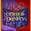 Cursed Trinity Core logo
