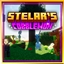 Stelar's Cobblemon logo