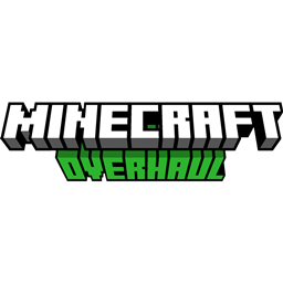 OverhaulCraft Compat logo