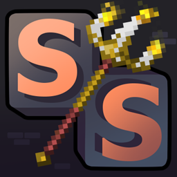 Tsuki's Swords and Smiths