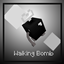 NOTLIVES's Walking Bomb logo