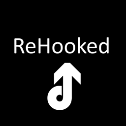 ReHooked logo