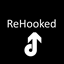 ReHooked logo